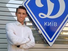 Пиварич и Бущан дебютируют за Динамо
