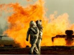 В Мексике взорвался нефтепровод, есть погибший
