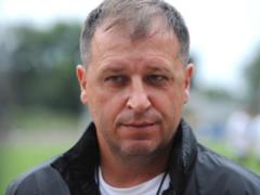 Yuri Vernidub: Maybe Zirka was more interested in winning