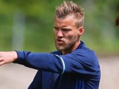 Yarmolenko for the first time in the season did not qualify for the match Dynamo