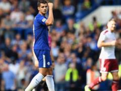 Morata: I want to  explode  in Chelsea