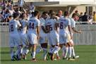 Roma started the championship with a victory