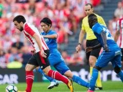 Athletic could not beat the beginner Examples