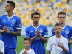 Dynamo easily defeated Steel