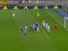 Dynamo - Steel 4: 1 Goalscorer and match review