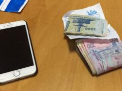 На Закарпатье полиция обнаружила нелегальные газовые заправки