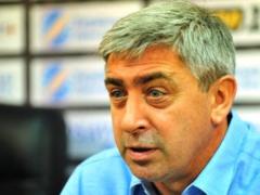 Олександр Севідов: Ігри рівні, а виграє Ворскла