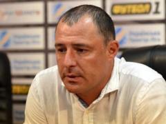 Monarev: Dawn made us play the second number