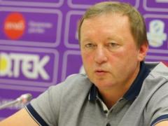 Sharan: Carpathians were closer to scoring
