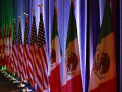 The first round of talks on NAFTA was concluded in Washington
