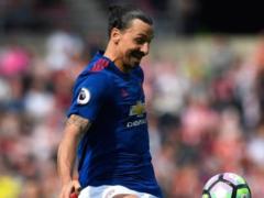 Ібрагімович укладе контракт з МЮ - ESPN