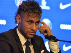 Neimar: Barcelona deserves better leadership