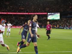 PSG - Toulouse 6: 2 Video goals and the review of the match
