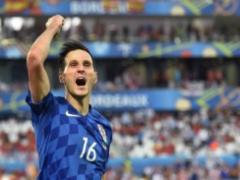  Мілан  підтвердив трансфер екс-форварда  Дніпра  Калініча