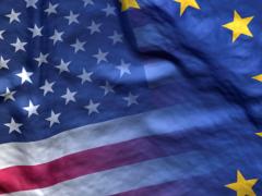 США компенсували ЄС збиток від санкцій