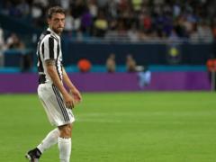 GdS: Маркизио может покинуть Ювентус