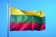 The first batch of liquefied gas from the United States arrived in Lithuania