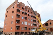 The government has approved a plan to provide affordable housing until 2019