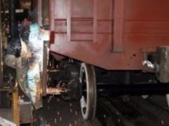  Ukrzaliznytsya  will purchase freight cars for 3 billion hryvnia