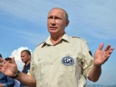 Political scientist: Freud s reservation in Putin s terms