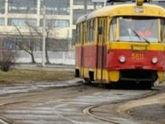 In the capital will change the routes of trams No. 8 and No. 29