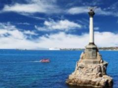  Occupation of Sevastopol is a well-planned operation , - Abroskin