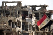 The province of Aleppo is completely liberated from terrorists