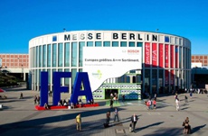 Новинки вересня - чого чекати від IFA 2017