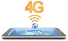 Кабмін відкрив радіочастоти для впровадження зв язку стандарту 4G