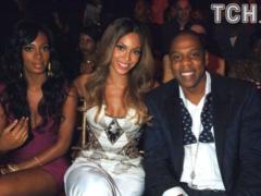 Jay Zee broke the silence regarding the fight with Sister Beyonce in the elevator