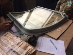 Харьковские правоохранители оставили Россию без запчастей к военной авиации