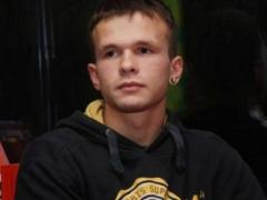 At the station Kharkiv-Levada will open a corner of the memory of Hero of Ukraine Vladislav Zubenko