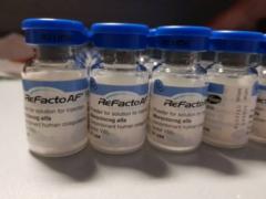 Kharkov customs officers detained a first-aid kit for 1.3 million hryvnia