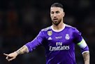 Real Madrid will appeal against the removal of Ramos