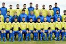 Стал известен состав Украины U-18 на турнир Вацлава Ежика