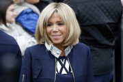 The Elysee Palace published a  transparency charter  for Brigitte Macron