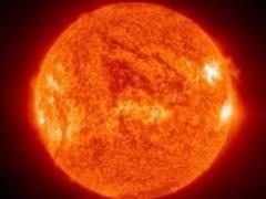 New outbreaks on the sun can damage the Earth