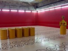 A plant for processing liquid radio waste will be launched at the Chernobyl NPP