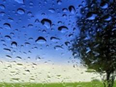 On Tuesday, in some regions of the country,