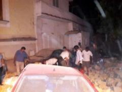 In Italy, an earthquake occurred on the island of Ischia, two people were killed - PHOTO,