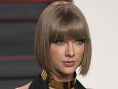 Taylor Swift suddenly erased all the records from all her pages in social networks