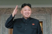 Kim Jong Un secretly visited the military base on the border with South Korea