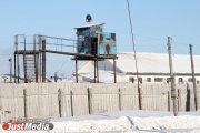 Security guard Krasnoturyu colony faces 8 years for cooperation with prisoners