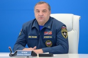 Vladimir Puchkov instructed not to allow new fires in the regions of Russia