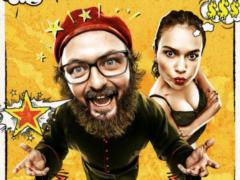  DzidzioContrabas  and  Nikita Kozhemyaka : Ukrainian film-pretenders for  Oscar  became known