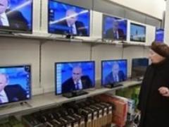In Lithuania they can stop broadcasting of two Russian TV channels for 1.5 years