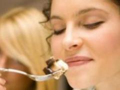 Doctors: recover from the smell of real food