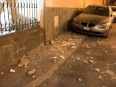 Український МЗС з ясовує, чи є серед постраждалих під час землетрусу в Італії українці
