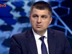  Динамо  не поїде в Маріуполь, технічну поразку нас не лякає - Мадзяновскій