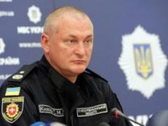 During the years of independence, 1,100. Of law enforcement officers, - Knyazev